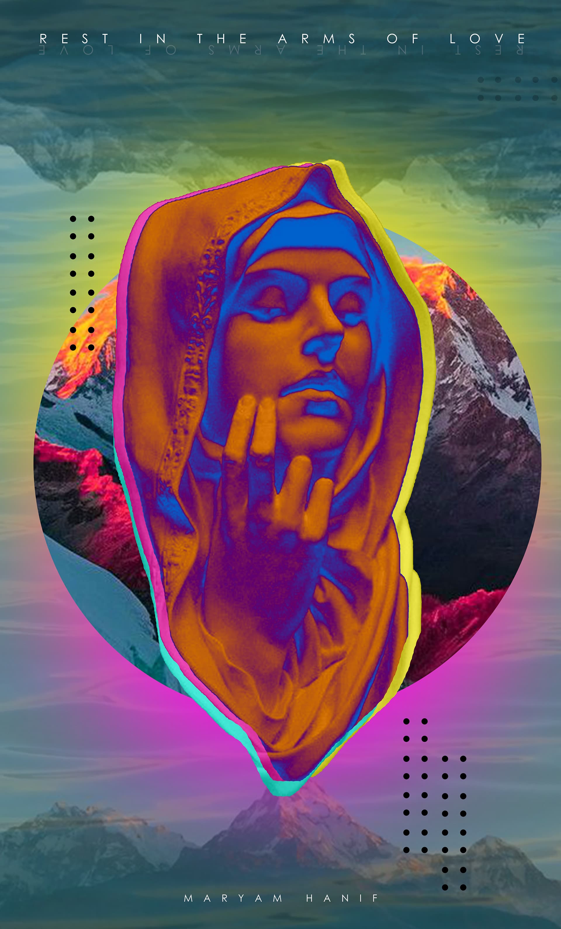 Rest of Love